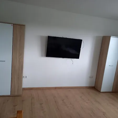 Apartment Grosse Im Eg *