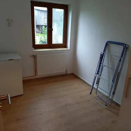 Διαμέρισμα Grosse Im Eg Hinterschmiding