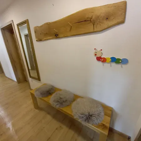 Apartment Grosse Im Eg *