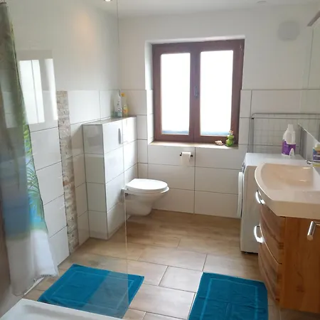 Grosse Im Eg Apartment Hinterschmiding