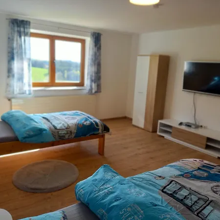 Apartment Grosse Im Eg Hinterschmiding
