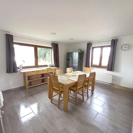 Apartment Grosse Im Eg